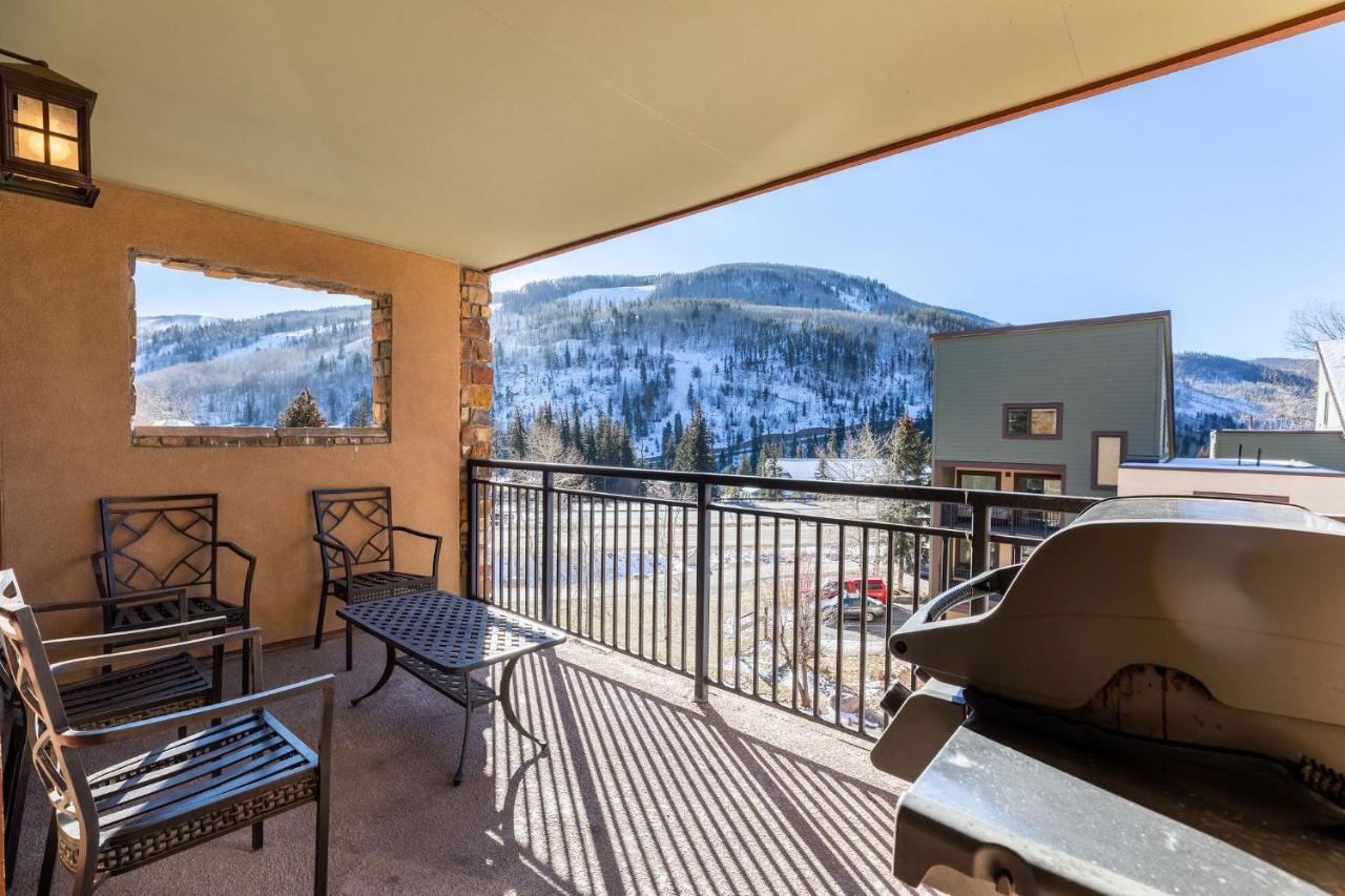 Breakaway West - Studio, 2,3 Bedrooms By Vail Realty מראה חיצוני תמונה