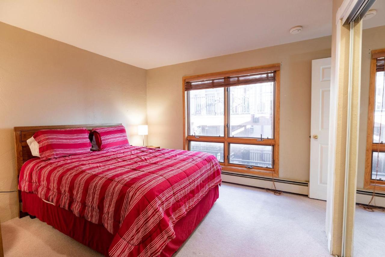 Breakaway West - Studio, 2,3 Bedrooms By Vail Realty מראה חיצוני תמונה