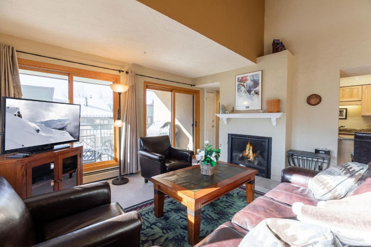 Breakaway West - Studio, 2,3 Bedrooms By Vail Realty מראה חיצוני תמונה